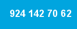 924 142 70 62